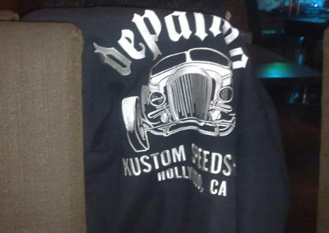 Fordons!